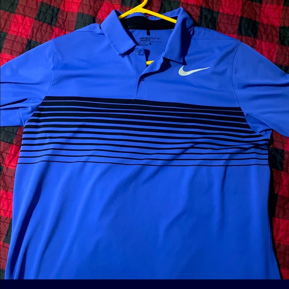 Nike Golf Polo